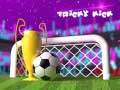 Игра Tricky Kick