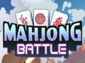 Игра Mahjong Battle