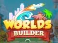 Ігра Worlds Builder