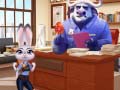 Игра Hoppy's Surprise