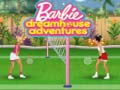 Ігра Barbie Dreamhouse Adventures