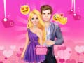 Игра Ellie and Ben Date Night