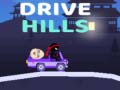 Игра Drive Hills