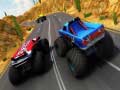 Игра Xtreme Monster Truck & Offroad Fun