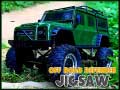 Игра Off Road Defender Jigsaw