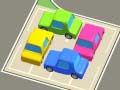 Ігра Parking Jam Online