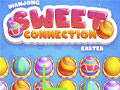 Ігра Mahjong Sweet Connection Easter