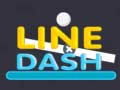 Игра Line Dash