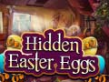 Игра Hidden Easter Eggs