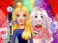 Игра Princesses Karaoke Night