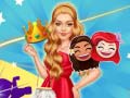 Игра Princess Prom Gala