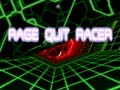 Игра Rage Quit Racer