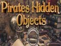 Игра Pirates Hidden Objects