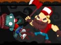 Игра Cut Crush Zombies