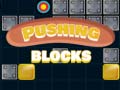 Игра Pushing Blocks