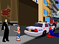 Игра Divine Intervention