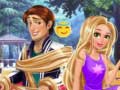 Ігра Princesses Date Rush