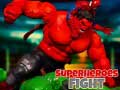 Игра Superheroes Fight