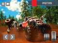 Игра Monster Truck vs Zombie Death