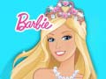 Игра Barbie Magical Fashion