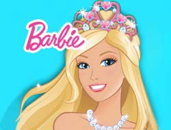 Игры Барби [Barbie]