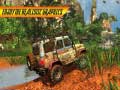 Ігра Off Road 4x4 Jeep Racing Xtreme 3d