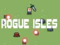 Игра Rogue Isles