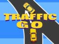 Игра Traffic Gо