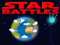 Игра Star Battles