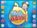 Игра Rich Hual