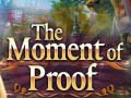 Игра The Moment of Proof