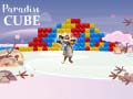 Игра Paradise Cube