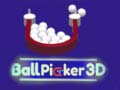 Ігра Ball Picker 3D