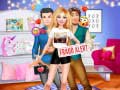 Игра Ellie Boyfriend Menace