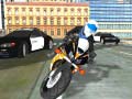 Игра City Police Bike Simulator