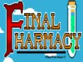 Игра Final Fharmacy