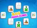 Игра Kids Mahjong