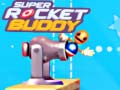 Игра Super Rocket Buddy