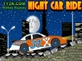 Игра Night Car Ride