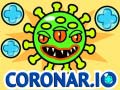 Игра Coronar.io