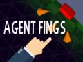 Игра Agent Fings