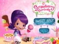 Игра Strawberry Shortcake Sweet Shop