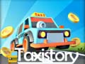 Игра Taxistory