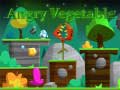 Игра Angry Vegetable