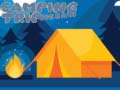 Игра Camping Trip Jigsaw