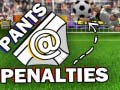 Ігра Pants @ Penalties