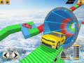 Игра Impossible Car Driving 3d: Free Stunt