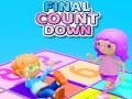 Игра Final Count Down