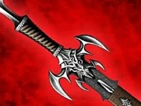 Игра Two swords