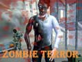 Игра Zombie Terror